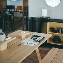 Load image into Gallery viewer, サギョウ テーブル