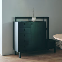 Load image into Gallery viewer, ウム キャビネット