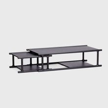 画像をギャラリービューアに読み込む, フタゴ ネスティングテーブル