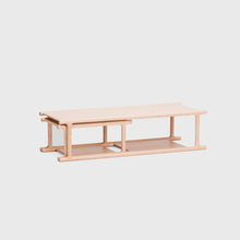 画像をギャラリービューアに読み込む, フタゴ ネスティングテーブル
