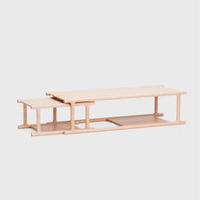 画像をギャラリービューアに読み込む, フタゴ ネスティングテーブル