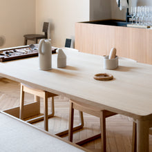 Load image into Gallery viewer, コヤバリ ダイニングテーブル