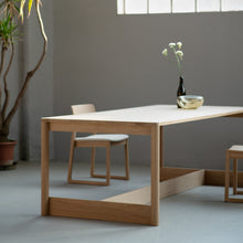 Load image into Gallery viewer, コヤバリ ダイニングテーブル