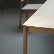 Load image into Gallery viewer, コヤバリ ダイニングテーブル