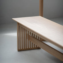 Load image into Gallery viewer, ラティス ベンチ