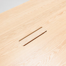 Load image into Gallery viewer, コヤバリ ダイニングテーブル