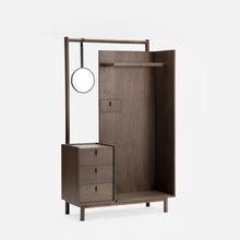 画像をギャラリービューアに読み込む, ウム ワードローブ