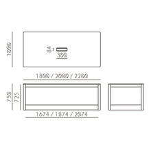 Load image into Gallery viewer, コヤバリ ダイニングテーブル