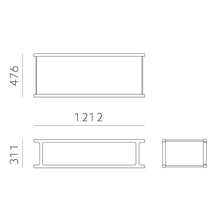 画像をギャラリービューアに読み込む, フタゴ ネスティングテーブル