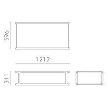 画像をギャラリービューアに読み込む, フタゴ ネスティングテーブル