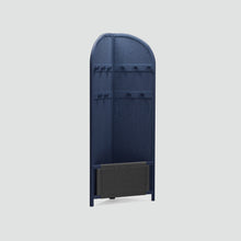 画像をギャラリービューアに読み込む, キャビン ドレッサー