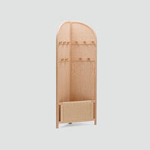 画像をギャラリービューアに読み込む, キャビン ドレッサー