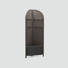 画像をギャラリービューアに読み込む, キャビン ドレッサー