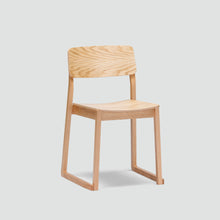 Load image into Gallery viewer, ソリチェア(ナチュラル)