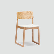 Load image into Gallery viewer, ソリチェア(ナチュラル)