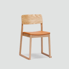 Load image into Gallery viewer, ソリチェア(ナチュラル)