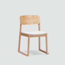 Load image into Gallery viewer, ソリチェア(ナチュラル)