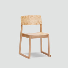 Load image into Gallery viewer, ソリチェア(ナチュラル)