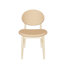 3Dモデルをギャラリービューアアウトライン チェア(ナチュラル)に読み込む