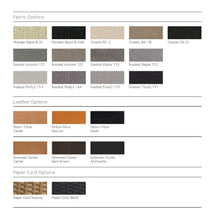 画像をギャラリービューアに読み込む, サガ ロー チェア(スミ)