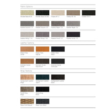 画像をギャラリービューアに読み込む, アリアケ アームチェア(スモーク)