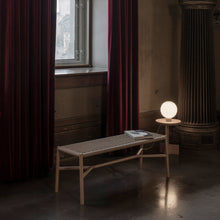 Load image into Gallery viewer, アリアケ ベンチ(インディゴ)