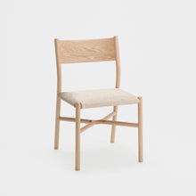 Load image into Gallery viewer, アリアケ チェア(ホワイト)