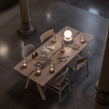 Load image into Gallery viewer, サギョウ テーブル