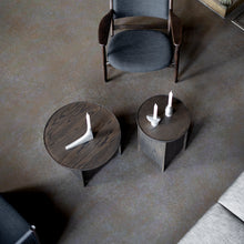 画像をギャラリービューアに読み込む, サケ サイドテーブル