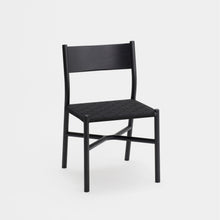 Load image into Gallery viewer, アリアケ チェア(スミ)