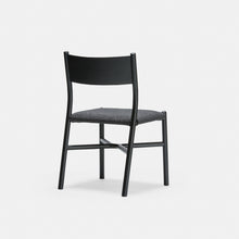 Load image into Gallery viewer, アリアケ チェア(スミ)
