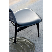 画像をギャラリービューアに読み込む, サガ ロー チェア(スミ)