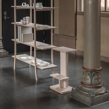 画像をギャラリービューアに読み込む, タワ バースツール