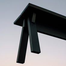 画像をギャラリービューアに読み込む, サギョウ ベンチ