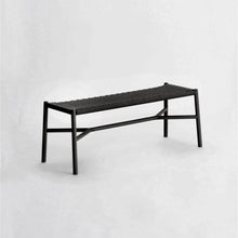 Load image into Gallery viewer, アリアケ ベンチ(スミ)