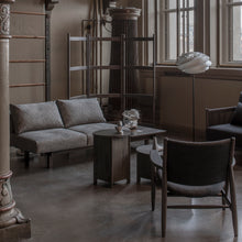 画像をギャラリービューアに読み込む, サケ サイドテーブル