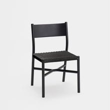 Load image into Gallery viewer, アリアケ チェア(スミ)