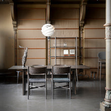 Load image into Gallery viewer, アリアケ アームチェア(ナチュラル)