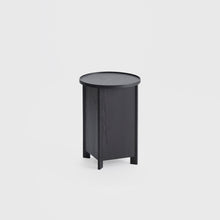 画像をギャラリービューアに読み込む, サケ サイドテーブル