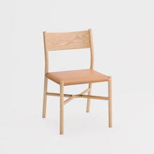 Load image into Gallery viewer, アリアケ チェア(ホワイト)