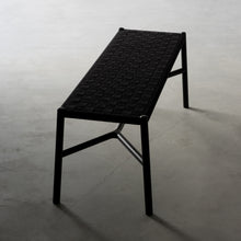 Load image into Gallery viewer, アリアケ ベンチ(ホワイト)