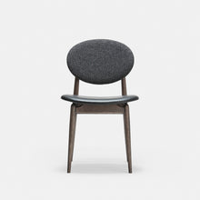 画像をギャラリービューアに読み込む, アウトライン チェア(スモーク)