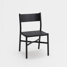 Load image into Gallery viewer, アリアケ チェア(スミ)