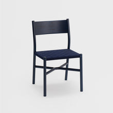 Load image into Gallery viewer, アリアケ チェア(インディゴ)