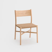 Load image into Gallery viewer, アリアケ チェア(ホワイト)