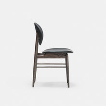 画像をギャラリービューアに読み込む, アウトライン チェア(スモーク)