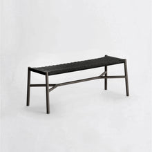 Load image into Gallery viewer, アリアケ ベンチ(スモーク)