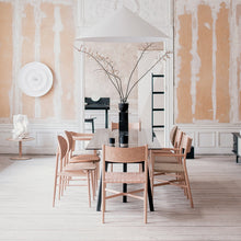 Load image into Gallery viewer, アリアケ チェア(ナチュラル)