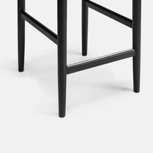 Load image into Gallery viewer, アウトライン バースツール(ナチュラル)