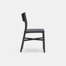 Load image into Gallery viewer, アリアケ チェア(スミ)